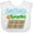 AA-White, variant on Inktastic Baker in Training Baking Boys or Girls Baby Bib