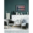 thumbnail image 3 of Marmont Hill Dawn at the City Framed Wall Art, 24" x 36", 3 of 6
