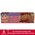 thumbnail image 2 of Little Debbie Variety Pack Fudge Rounds, Boston Creme Pies & Pecan Spinwheels Snack Cakes, with Bowl by OMA, 2 of 7