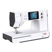 Bernette b77 Computerized Sewing and Quilting Machine