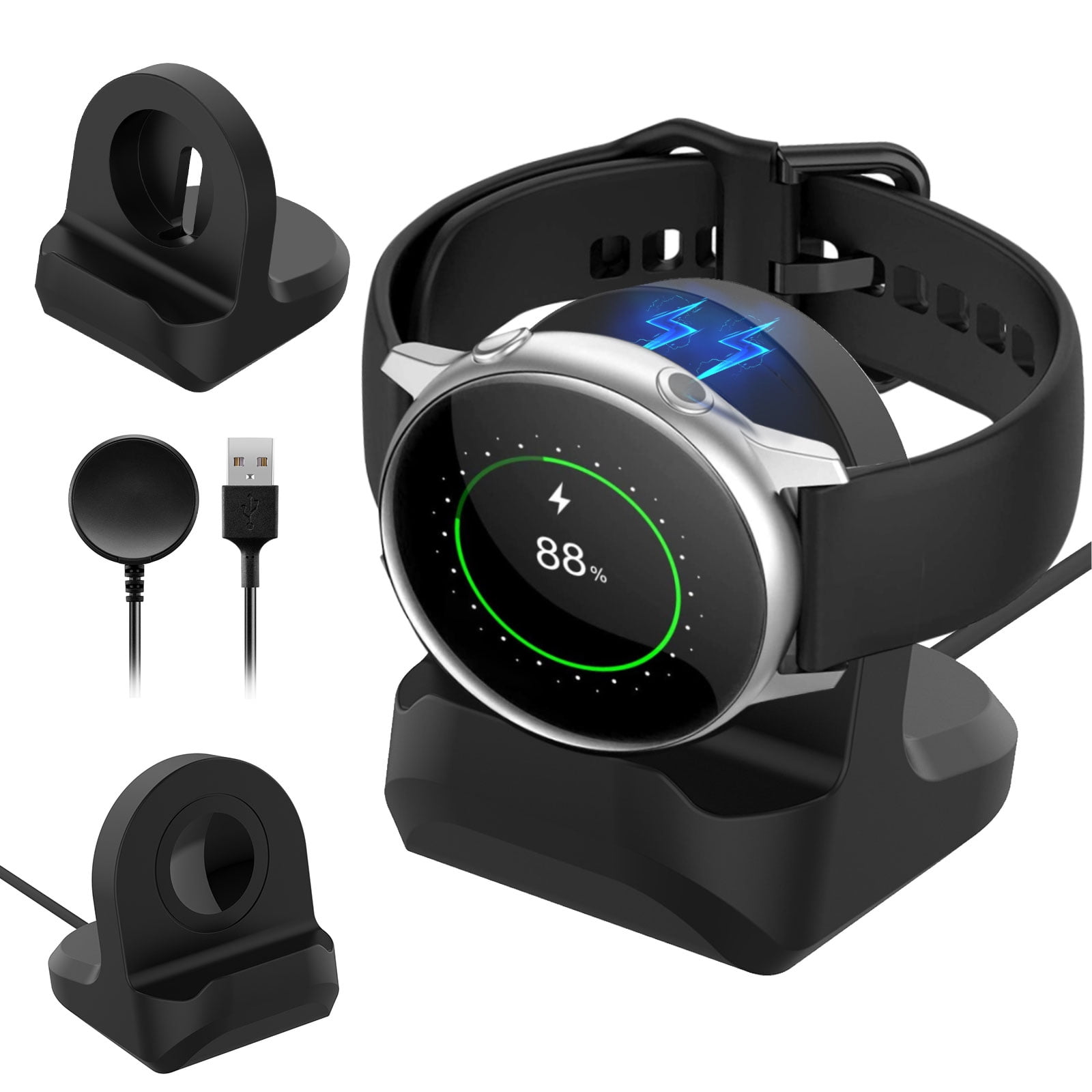 samsung active 2 charging