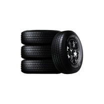 Set of 4 GT Radial Savero HT2 P245/70R16 106T Tires