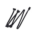 thumbnail image 4 of Silverstone SST-PP05-L Cable Kit, 4 of 6