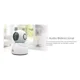 thumbnail image 3 of Dots Camara Inalambrica 360 Visión Nocturna Hd Google Alexa, 3 of 8
