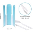 thumbnail image 3 of Sock Aid Tool and Pants Assist for Elderly, Disabled,Pregnant, Diabetics - Pulling Assist Device - Socks Helper, 3 of 5