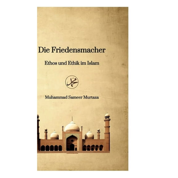 Die Friedensmacher (Hardcover)