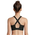 thumbnail image 2 of Avia Cross Back Sports Bra for Women, High Support, S-XXXL, 2 of 3
