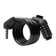 thumbnail image 5 of Bike Locks - High Security Bicycle Chain Lock 5-Digit Resettable Combination Anti-Theft Cycle Locks Bike Accessories for Bicycle, Motorcycle, Scooter, 5 of 5