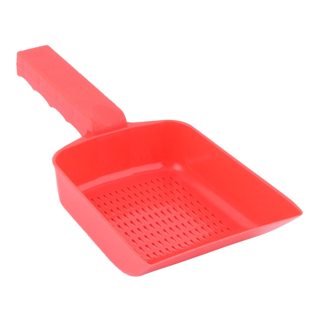 Unique Bargains, Cat Litter Scoop, Red