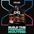 thumbnail image 6 of Axe Dark Temptation Deodorant Spray for Men Dark Chocolate Aluminum Free, 5.1 oz, 6 of 8