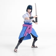 Naruto Sasuke Uchiha - The Loyal Subjects BST AXN 5" Action Figure