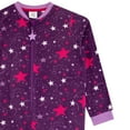 thumbnail image 2 of Harry Bear Girls Star Onesie Sizes 3T- 10, 2 of 3
