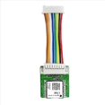 thumbnail image 3 of 2X Módulo GPS T114 V2 Procesador L76K de 3,3 V y Bajo Consumo de Energía Compatible con Meshtastic para, 3 of 5