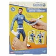 thumbnail image 4 of Figura de Acción Hasbro Marvel Studios Los Cuatro Fantásticos Primeros Pasos Mister Fantastic, 4 of 4