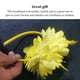 thumbnail image 5 of Minnieouse Mujeres boda ceremonia pluma flor diadema ornamento niñas banquete diadema señoras Cosplay cabeza accesorio Decoración Accesorio para el cabello Negro Minnieouse AP012180-06B, 5 of 6