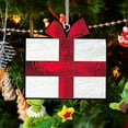 thumbnail image 4 of Christmas Tree Decorations Colorful Pendant Christmas Tree Decoration, 4 of 6