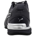 thumbnail image 4 of Zapatos PUMA Tazon 6 Cross Trainer para hombre Periscope-PUMA Silver, 4 of 8
