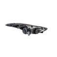 thumbnail image 2 of TYC 20-12552-00-9 Left Headlight Assembly for 11-13 Hyundai Elantra HY2502161 Fits 2011 Hyundai Elantra, 2 of 7