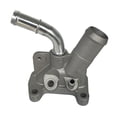 thumbnail image 3 of Conjunto de salida de agua del motor perfecl 19350-R40-A00 para vehículos 2010-2014 Kit completo de refrigeración, 3 of 8