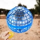 thumbnail image 4 of Bola De Orbe Voladora Flying Orb Ball Fly Spinners creativo iluminado para interior y exterior (azul), 4 of 6