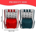 thumbnail image 3 of AKEGAMN Clearance! Mechanical Beer With In Counter & Cap Catcher Design For Home Bars Parties Or Use Material: Plastic Mechanical Beer with -In Counter & Cap Catcher - Design for Home Bars, Parties,, 3 of 5
