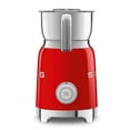 thumbnail image 2 of Espumador de leche SMEG de 600 ml Rojo, 2 of 4