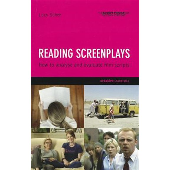 Pre-Owned Reading Screenplays : How to Analyse and Evaluate Film Scripts (Paperback)