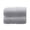 Grey, variant on Tanuse Super Absorbent Cotton Hand & Bath Towels - Quick Drying Soft Towels for Kitchen, Bathroom, Living Room & Beach, Honeycomb Coral Fleece, Skin-Friendly & Easy to Clean, 2Pc Set 2Pc Towels