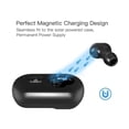 thumbnail image 3 of Solar Powered Bluetooth Earphone with In Car Solar Charging Dock, 3 of 15