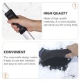 thumbnail image 2 of Weiweiguan 1pc Practical Winter Snow Shovel Ice Scraper Durable Snow Removal Shovel, 2 of 7