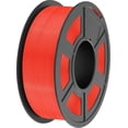 thumbnail image 2 of Filamento PLA Sunlu 1.75 mm Rojo Cereza, 2 of 2