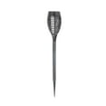 thumbnail image 2 of 4PCS Solar Flame Lights Waterproof LED Solar Powered Torch Lamp with Flickering Flame for Garden Decoration, 2 of 12