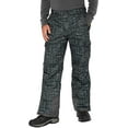 thumbnail image 1 of Arctix Men's Snow Sports Cargo Pants (Inseam 32"), 1 of 3