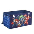 Avengers Collapsible Storage Trunk