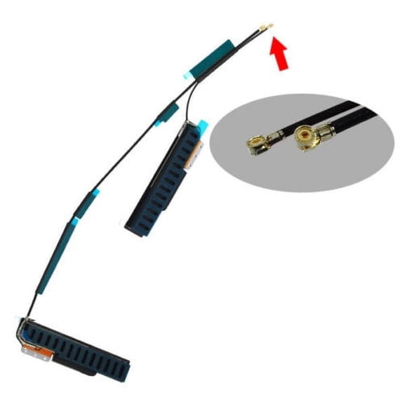 Apple iPad Air 2 Wifi Antenna  Replacement Part