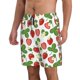 thumbnail image 2 of Fotbe Strawberry Trajes de Baño Estampados para Hombre, Shorts de Verano de Secado Rápido, Ropa de Playa, Bañadores-XX-Large, 2 of 6