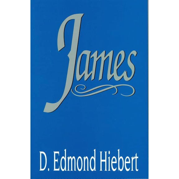 James, (Paperback)