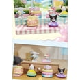 thumbnail image 5 of Adornos de juguete SANMU Anime Kuromi UFO Cute para mayores de 14 años, 5 of 5