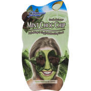 7th Heaven Mint Chocolate Chip Face Mask Invigorates Skin 0.5oz