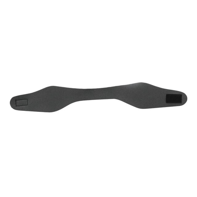 koolsoo / Adult Bathing Swimming Soft Elastic Waterproof Neoprene Ear Head Band Headband Adult 58cm