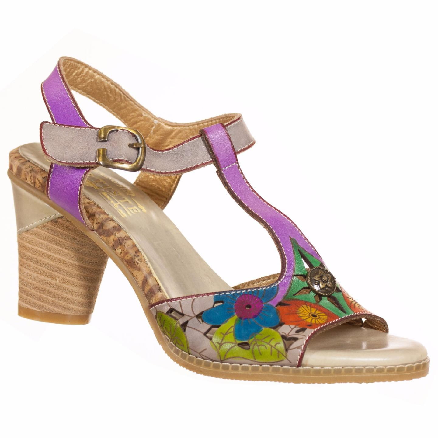 spring step l artiste sale