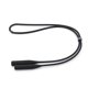 thumbnail image 1 of Correa elástica de silicona ajustable para gafas de sol, cadena antideslizante para deportes, 1 unidad, 1 of 4