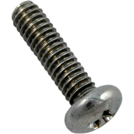 

Gecko AquaFlo 99730050 Screw fits Flo-Master XP/XP2 Series Pump