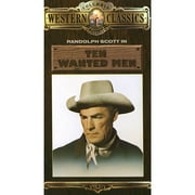 Ten Wanted Men (Full Frame)