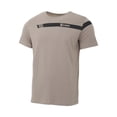 thumbnail image 2 of Playera Hombre K-Swiss KSHIELD Color Café, 2 of 4
