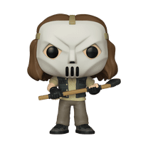 Funko POP! Vinyl: Teenage Mutant Ninja Turtles - Casey Jones