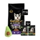 thumbnail image 1 of Alimento para perros Ganador Premium Cachorro 20KG Razas Medianas y Grandes, 1 of 4
