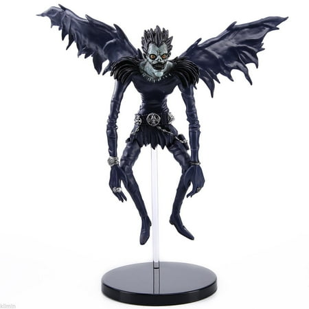 Anime Death Note Ryuuku PVC Action Figures Model Movie Collection Toy Dolls 7"
