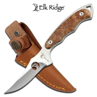 Survivor HK-718 Outdoor Fixed Blade Knife 13-Inch Overall