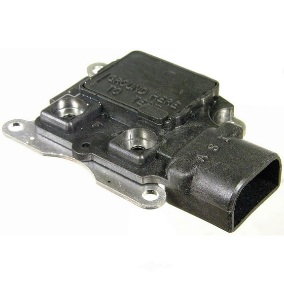Voltage Regulator